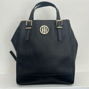 Tommy Hilfiger Backpack purse